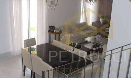 Casa com 4 dormitórios à venda, 200 m² por R$ 1.700.000,00 - Bosque - Vinhedo/SP