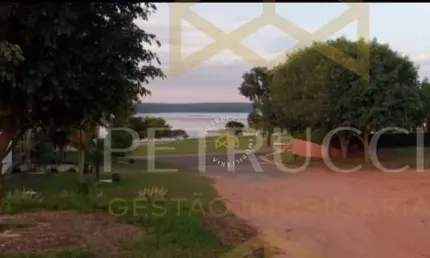 Terreno à venda, 450 m² por r$ 200.000,00 - centro - paranapanema/sp