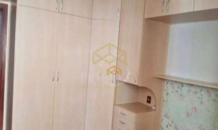 Apartamento Residencial à venda, Jardim das Bandeiras, Campinas - AP3263.