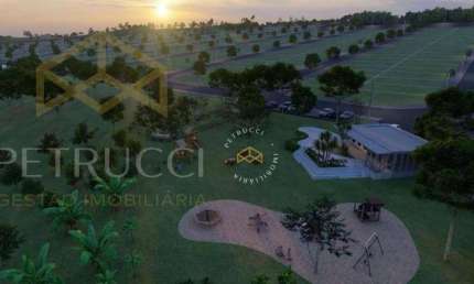 Terreno à venda, 200 m² por R$ 210.000,00 - Jardim Ypê - Paulínia/SP