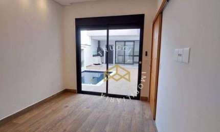 Casa Residencial à venda, Jardim Panorama, Indaiatuba - CA3291.