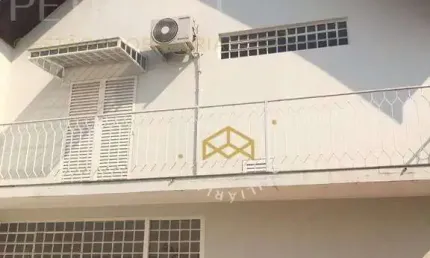 Casa Residencial à venda, Jardim Nova Europa, Campinas - CA3293.