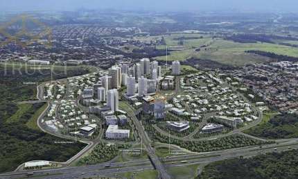 Terreno à venda, 270 m² por R$ 540.000,00 - Parque das Flores - Campinas/SP