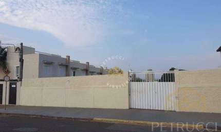 Terreno à venda, 1000 m² por R$ 1.500.000,00 - Chácara Primavera - Campinas/SP