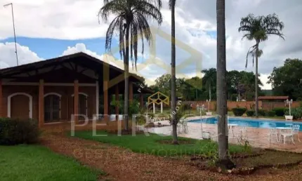 Chácara com 10 dormitórios à venda, 7300 m² por R$ 1.500.000,00 - Jardim Roseira de Cima - Jaguariúna/SP