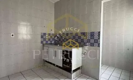 Apartamento com 2 dormitórios à venda, 54 m² por R$ 250.000,00 - Parque Itália - Campinas/SP
