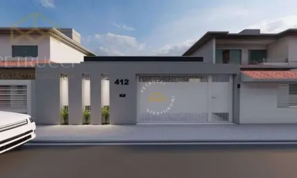 Casa com 3 dormitórios à venda, 368 m² por R$ 1.520.000,00 - Parque Industrial - Campinas/SP