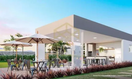 Apartamento com 2 dormitórios à venda, 41 m² por R$ 213.000,00 - Jardim Maria Antonia (Nova Veneza) - Sumaré/SP