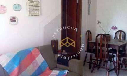 Apartamento Residencial à venda, Botafogo, Campinas - AP3446.