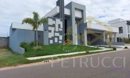 Casa com 3 dormitórios à venda, 180 m² por R$ 1.640.000,00 - Roncáglia - Valinhos/SP