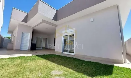Casa residencial à venda, jardim são marcos, valinhos - ca3438.