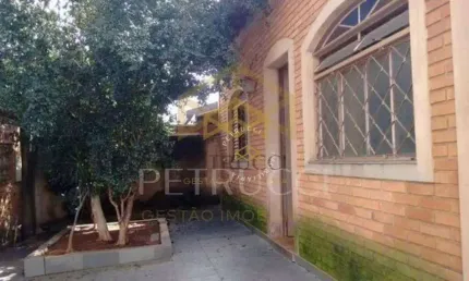 Casa Residencial à venda, Parque Jambeiro, Campinas - CA3450.