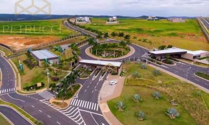 Terreno à venda, 1586 m² por R$ 1.550.000,00 - Loteamento Residencial Entre Verdes (Sousas) - Campinas/SP