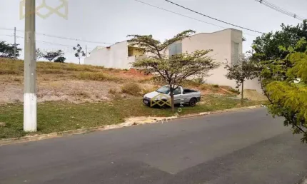 Terreno Residencial à venda, Jardim Ibirapuera, Campinas - TE1351.
