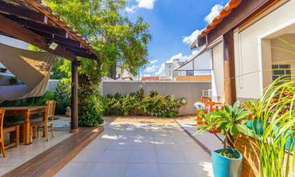 Casa com 4 dormitórios à venda, 252 m² por R$ 1.550.000,00 - Vila Brandina - Campinas/SP