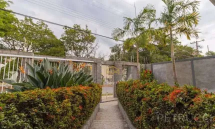 Casa Residencial à venda, Jardim Chapadão, Campinas - CA3472.