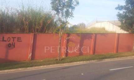 Terreno Comercial à venda, Monte Alegre, Vinhedo - TE1367.