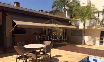 Casa com 3 dormitórios à venda, 342 m² por r$ 1.590.000,00 - parque da represa - paulínia/sp