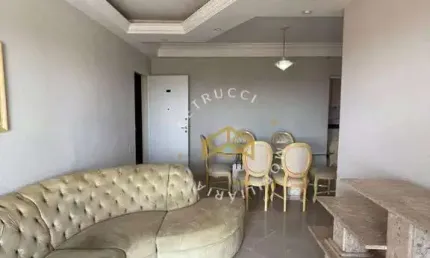 Apartamento com 3 dormitórios à venda, 72 m² por r$ 550.000,00 - vila são bento - campinas/sp