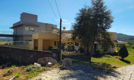 Terreno à venda, 1100 m² por r$ 215.000,00 - chácara alpina  - valinhos/sp