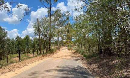 Área Residencial à venda, Parque Jatibaia (Sousas), Campinas - AR0016.