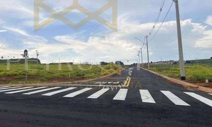 Terreno Residencial à venda, Jardim Ypê, Paulínia - TE1397.