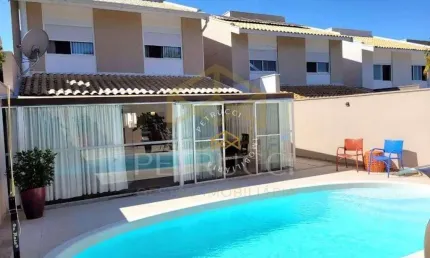 Casa com 3 dormitórios à venda, 220 m² por R$ 1.590.000,00 - Gramado - Campinas/SP
