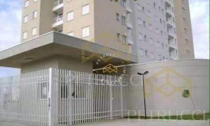Apartamento Residencial à venda, Jardim Nova Europa, Campinas - AP3617.