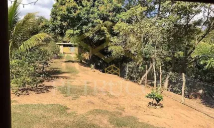 Chácara com 2 dormitórios à venda, 3000 m² por r$ 550.000,00 - distrito industrial i jose marangoni - mogi mirim/sp