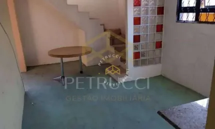 Casa com 3 dormitórios à venda, 300 m² por R$ 600.000,00 - Vila Progresso - Campinas/SP