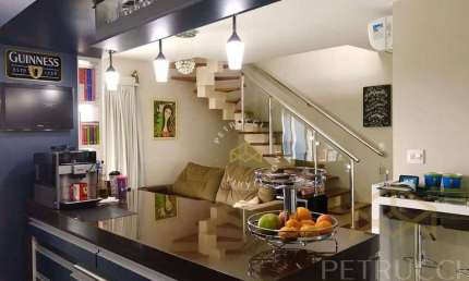 Cobertura com 3 dormitórios à venda, 177 m² por R$ 1.590.000,00 - Parque Faber - São Carlos/SP