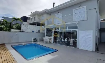 Casa Residencial à venda, Jardim Alto da Colina, Valinhos - CA3660.