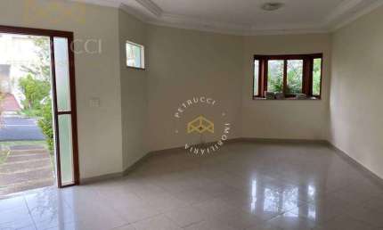Casa com 3 dormitórios, 290 m² - venda por R$ 1.598.000,00 ou aluguel por R$ 8.961,00 - Jardim Portal de Itaici - Indaiatuba/SP