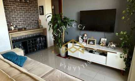 Apartamento Residencial à venda, Jardim do Lago, Campinas - AP3754.