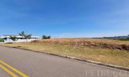 Terreno à venda, 555 m² por R$ 550.000,00 - Condomínio Reserva Santa Isabel - Louveira/SP
