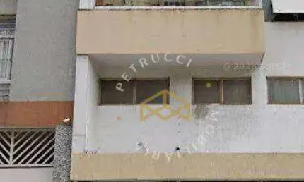 Apartamento com 3 dormitórios à venda, 123 m² por R$ 320.000,00 - Centro - Campinas/SP