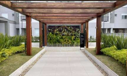 Apartamento Residencial à venda, Bonfim, Campinas - AP3816.