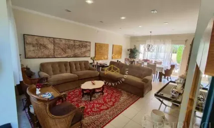 Casa com 3 dormitórios à venda, 278 m² por R$ 1.480.000,00 - Betel - Paulínia/SP