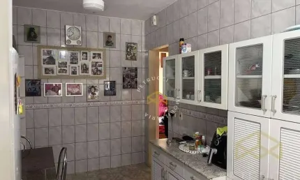 Casa Residencial à venda, Jardim Campos Elíseos, Campinas - CA3856.