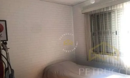 Apartamento residencial à venda, conjunto residencial souza queiroz, campinas - ap3863.