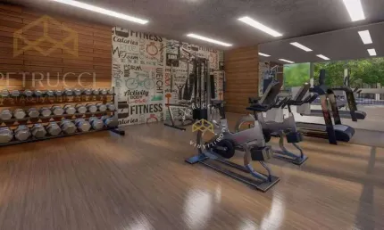 Terreno residencial à venda, jardim ypê, paulínia - te1461.