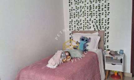 Apartamento Residencial à venda, Jardim das Bandeiras, Campinas - AP3902.