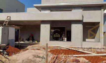 Casa Residencial à venda, Betel, Paulínia - CA3889.