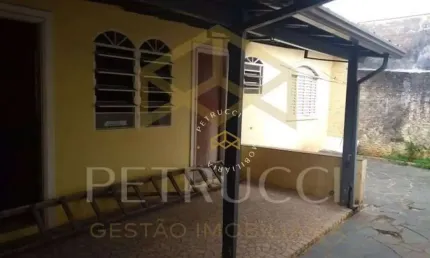 Casa com 3 dormitórios à venda, 140 m² por R$ 560.000,00 - Vila Antônio Lourenço - Campinas/SP