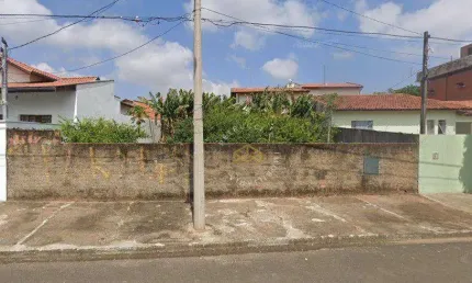 Terreno à venda, 275 m² por r$ 220.000,00 - parque via norte - campinas/sp