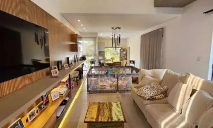 Casa com 3 dormitórios à venda, 216 m² por r$ 1.620.000,00 - condomínio porto do sol - valinhos/sp