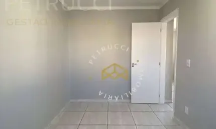 Apartamento residencial à venda, loteamento parque são martinho, campinas - ap4110.