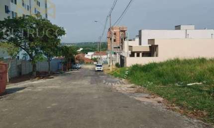 Terreno Comercial à venda, Jardim Ibirapuera, Campinas - TE1515.