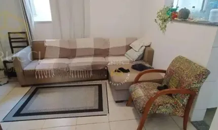Apartamento residencial à venda, vila industrial, campinas - ap4120.