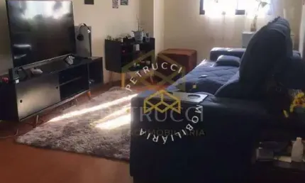 Apartamento com 1 dormitório à venda, 50 m² por R$ 214.000,00 - Vila Itapura - Campinas/SP